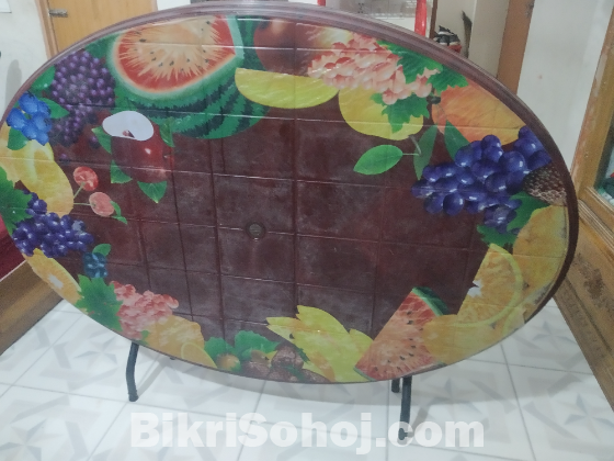 Dining table/ডাইনিং টেবিল